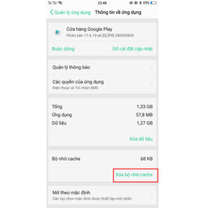 bộ nhớ đệm là gì