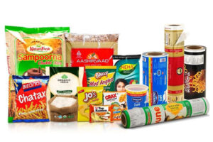 các loại bao bì nhựa