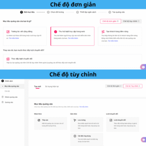 cách chạy quảng cáo trên tiktok