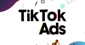 chạy tiktok ads