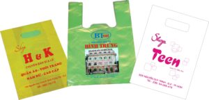 in trên bao bì nhựa