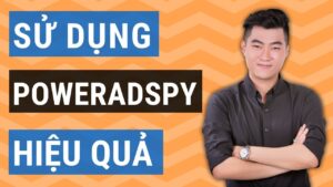 poweradspy thanh thịnh bùi
