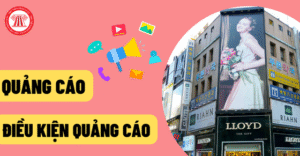 quảng cáo quảng cáo