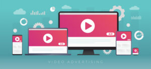 quảng cáo video