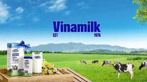 quảng cáo vinamilk