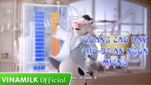 quảng cáo vui nhộn